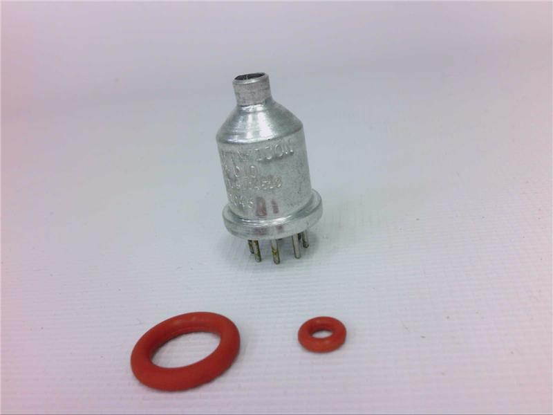 LEYBOLD INFICON 702-010