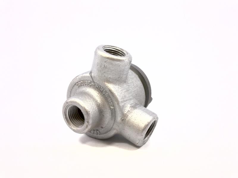 EATON CORPORATION GUAM14