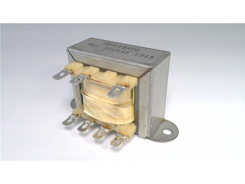 POWER CONVERSION INC TR0119A00