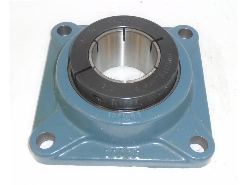 F4B-DL-207 by ASEA BROWN BOVERI