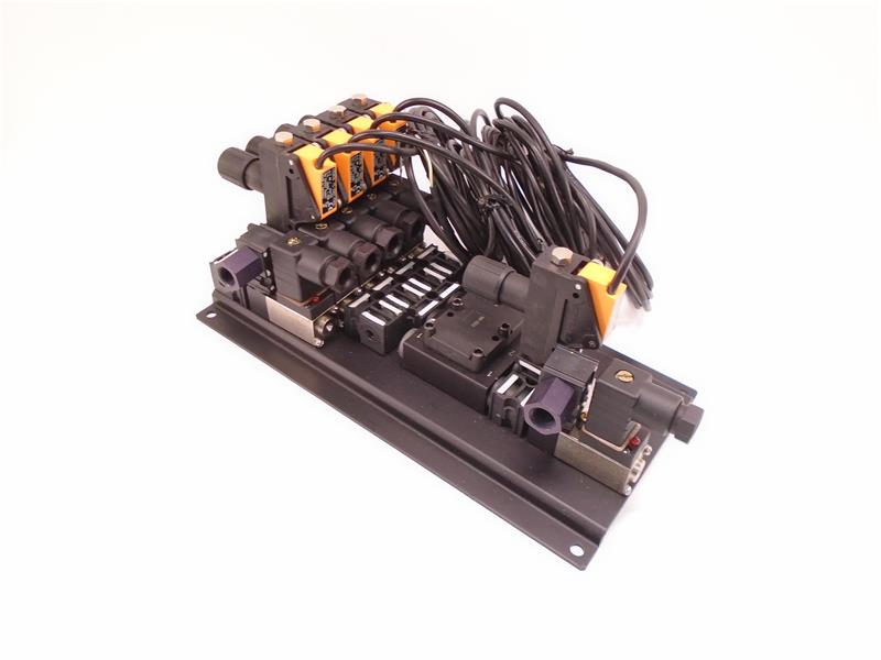 PIAB VACUUM PRODUCTS MVU-006X