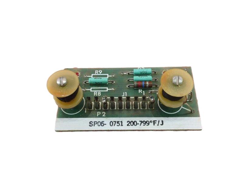 SP05-0751 by INVENSYS