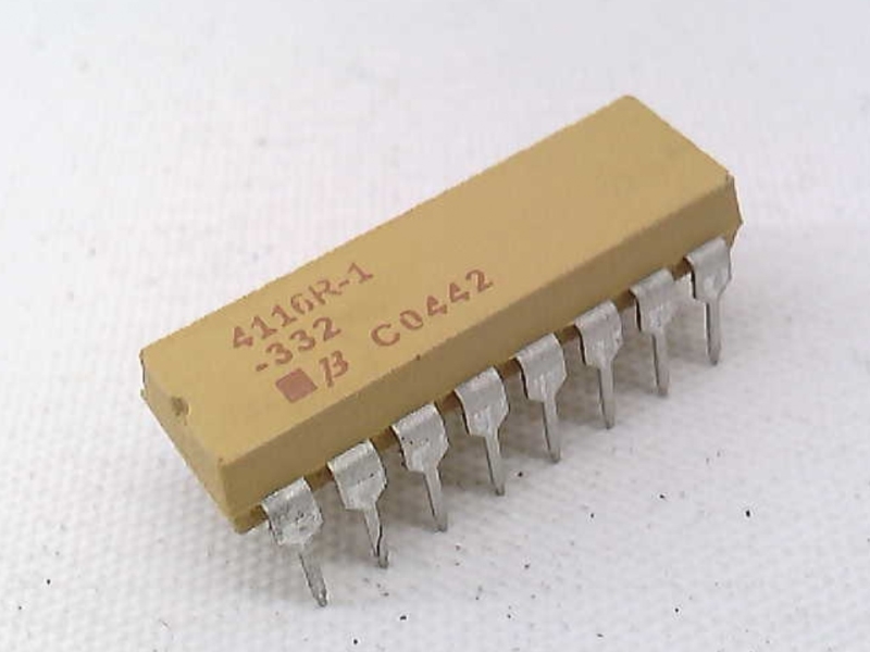 GENERIC 4116R1332