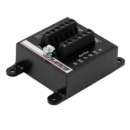 PROTECTION TECHNOLOGY 1101-372-2-1