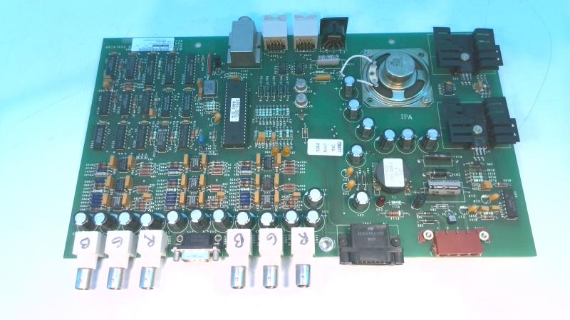 EMERSON 01984-2889-0004