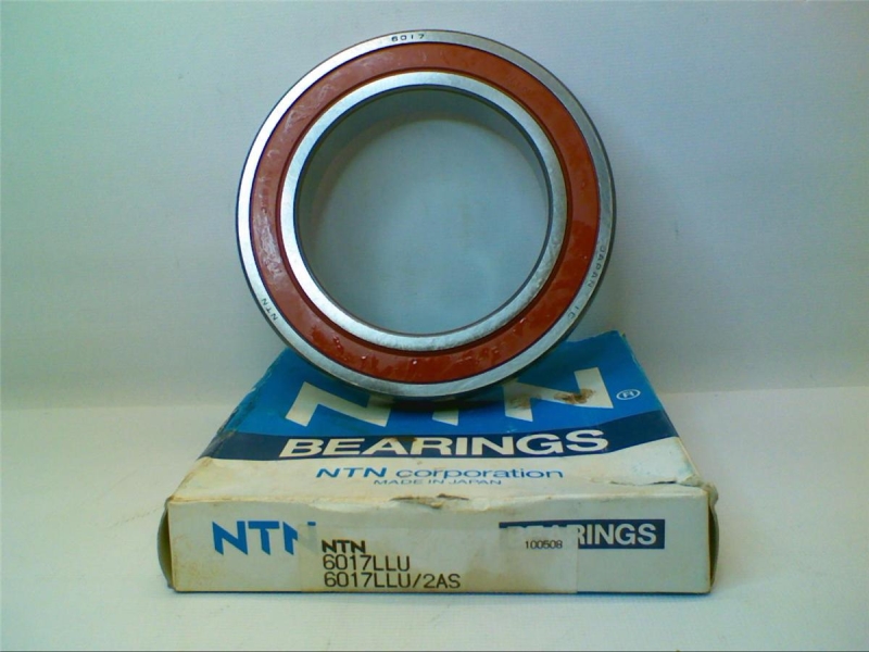 NTN BEARING 6017LLU/2AS