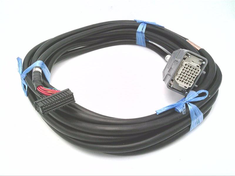 FANUC A660-2006-T281#L7R503