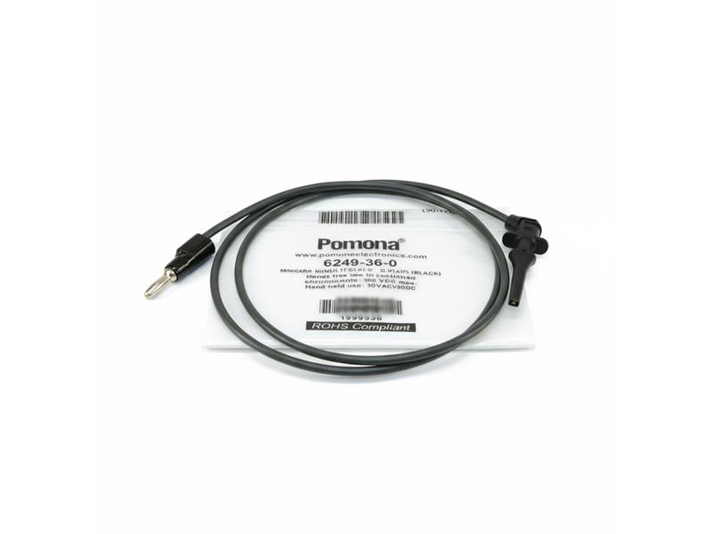 POMONA ELECTRONICS 6249-36-0