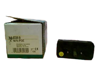 N-P3E by EATON CORPORATION