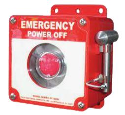 PILLA ELECTRICAL PRODUCTS ST120-FN1-BP2-PO