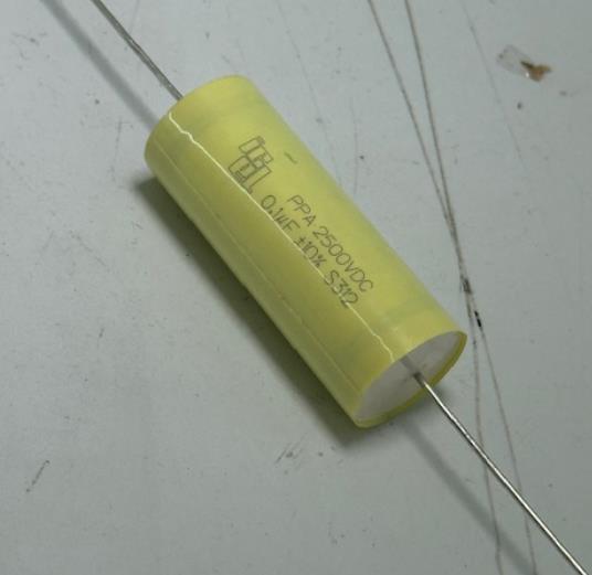 NICHICON PPA2253100KN