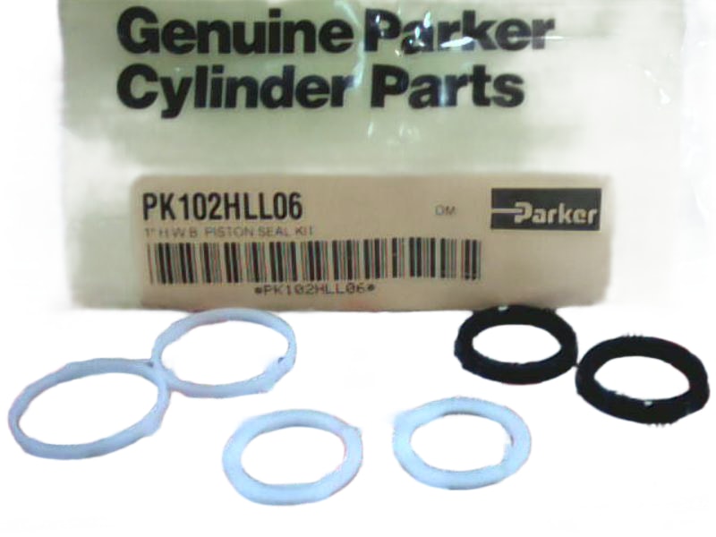 PK102HLL06 by PARKER