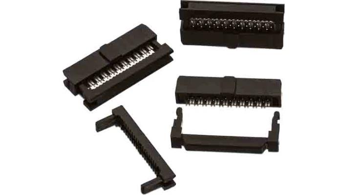 WURTH ELEKTRONIK 62501023021