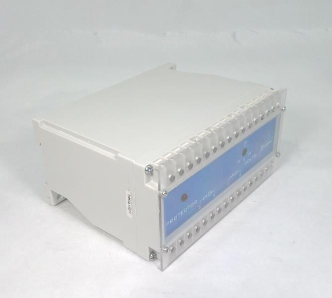 TE CONNECTIVITY 256-PLDU-RMBA-C6