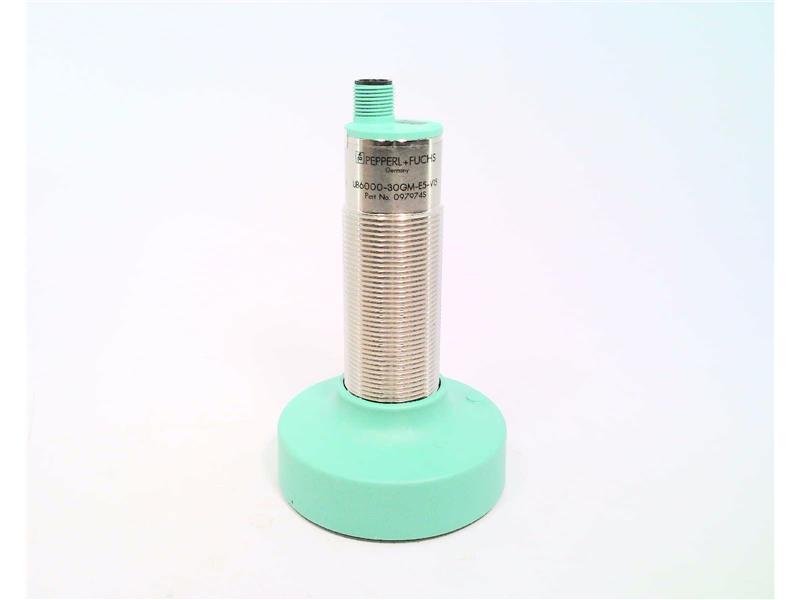 PEPPERL & FUCHS UB6000-30GM-E5-V15