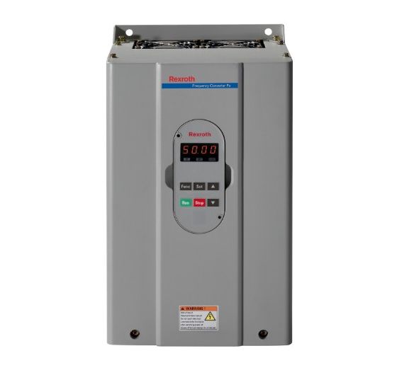 FECG02.1-5K50-3P400-A-SP-MODB-01V01 by BOSCH