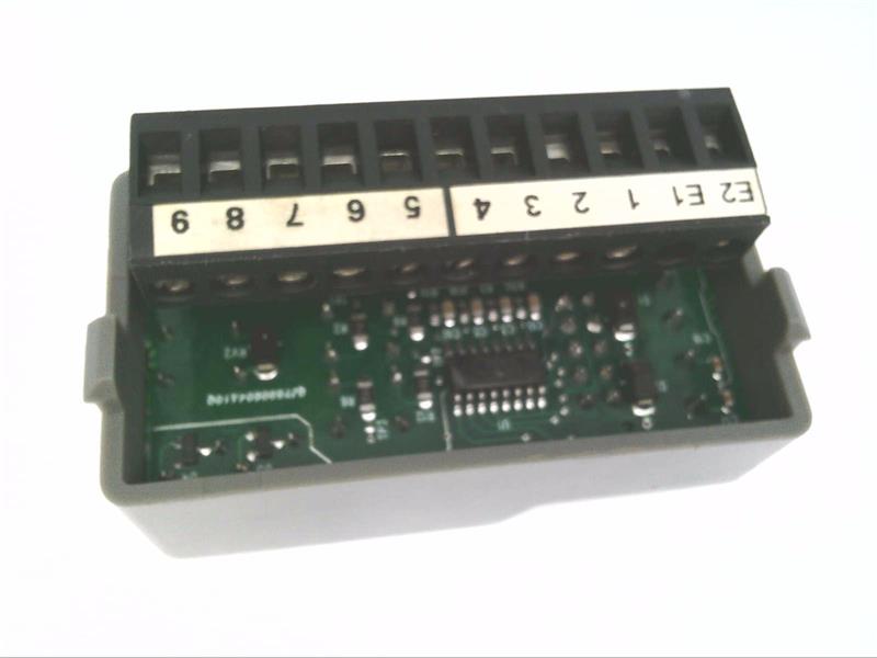 EATON CORPORATION D77C-CCAC1