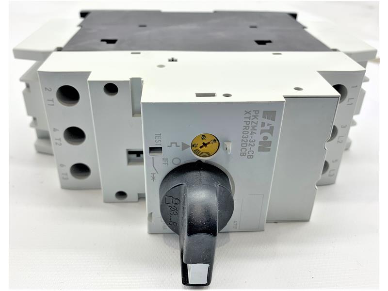 EATON CORPORATION XTPR032DCB