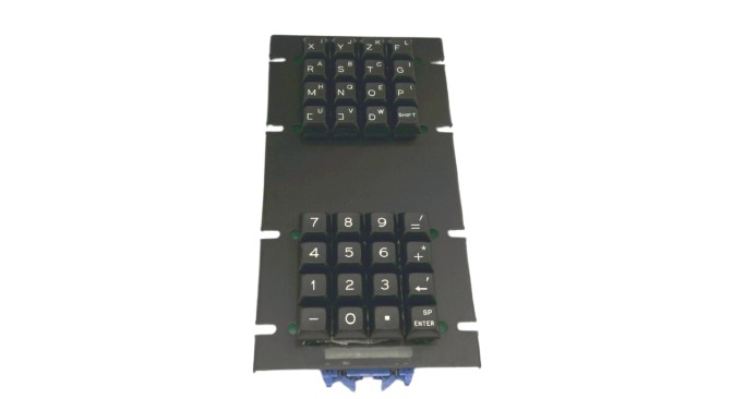 TG3 ELECTRONICS KBA-M3244C-01