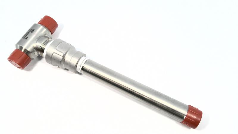 HOFFER FLOW CONTROLS INC HO3A3/4X5/8A-1.75-16-C9