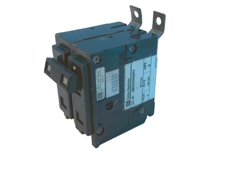 QBHW2050HV by EATON CORPORATION
