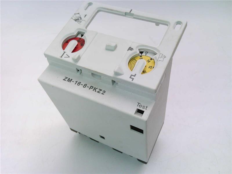 EATON CORPORATION ZM-16-8-PKZ2