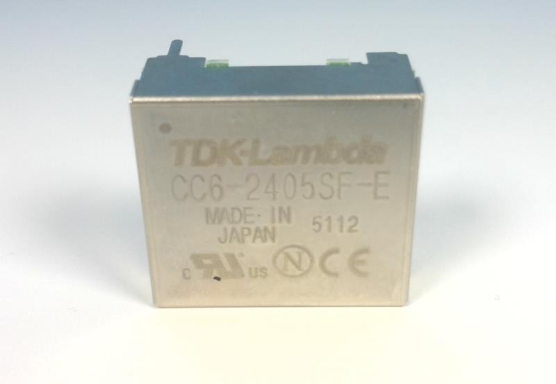 TDK CC6-2405SF-E