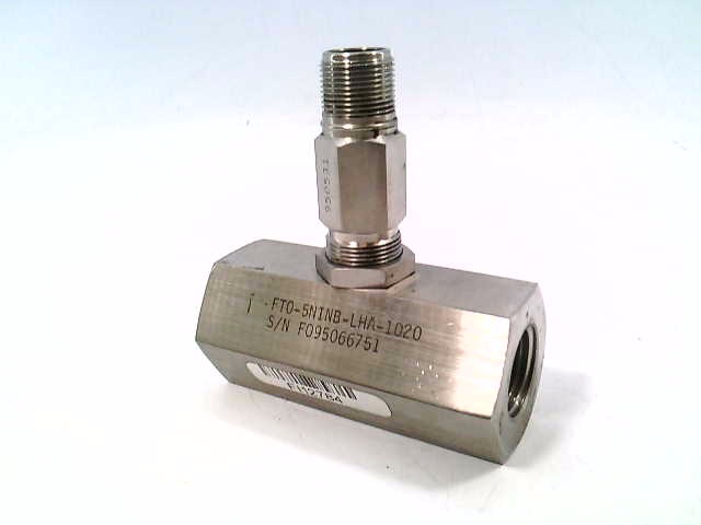 EG&G FTO-5NINB-LHA-1020