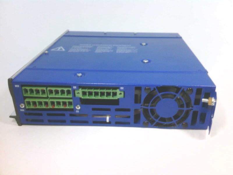 DANAHER MOTION 603-AS