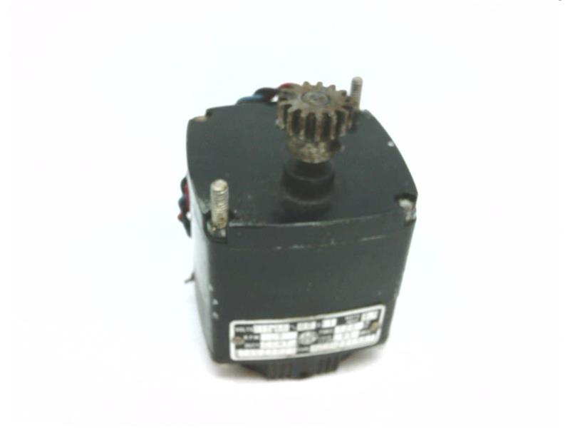 BODINE ELECTRIC 0746