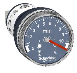 SCHNEIDER ELECTRIC XB5DTGM4