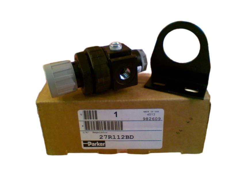 PARKER 27R112BD