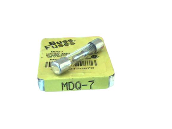 EATON CORPORATION MDQ-7