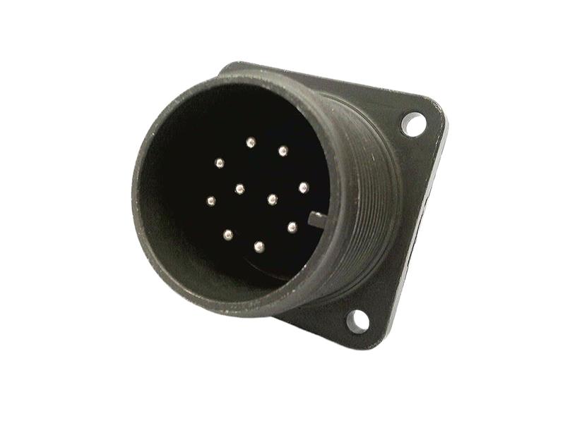 AMPHENOL MS3102A18-1P