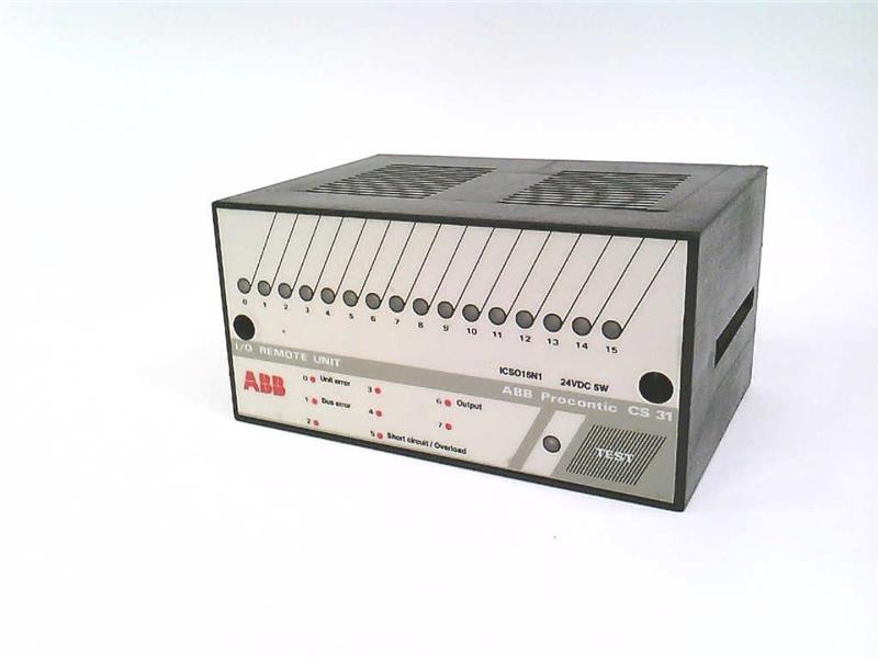 ASEA BROWN BOVERI FPR3313101R1052