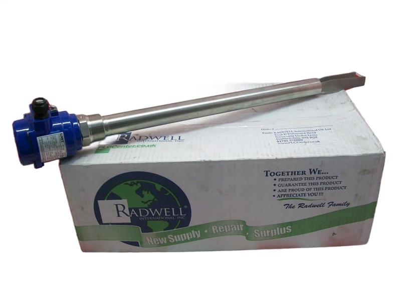 UWT LEVEL CONTROL VN4030BW1LA3Z1-600