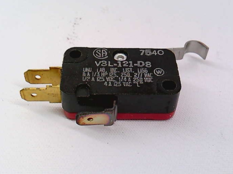 HONEYWELL V3L-121-D8