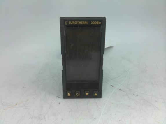 INVENSYS 2208E/CC/VH/H7/XX/RF/RF/2FE/ENG/XXXXX/XXXXXX