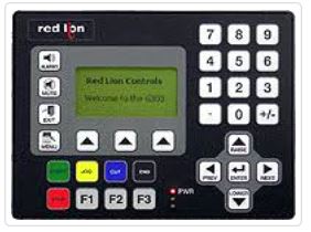 RED LION CONTROLS G303M