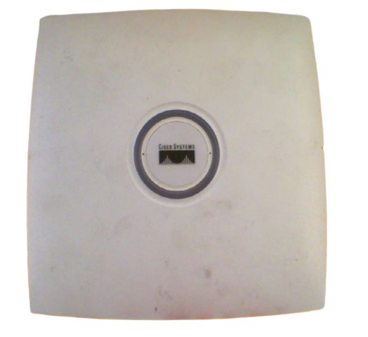 CISCO AIR-AP1131AG-E-K9