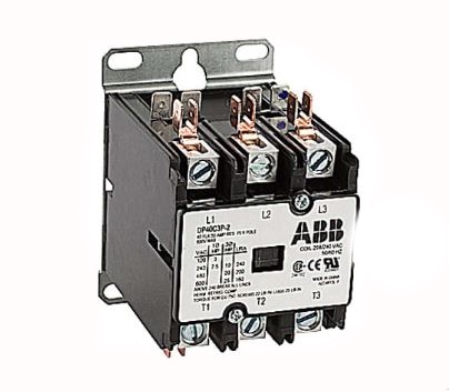 ASEA BROWN BOVERI DP40C3P-2