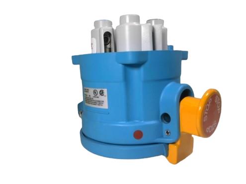 MARECHAL ELECTRIC SA 33-64163-375-843-4X