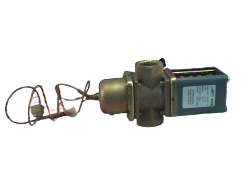 V-46NC-2C by JOHNSON CONTROLS