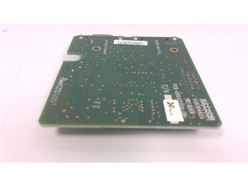 ASEA BROWN BOVERI EB0480A00