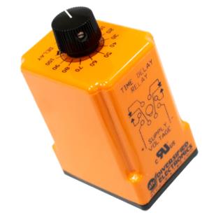 MARSH BELLOFRAM TDT-120-ALA-060