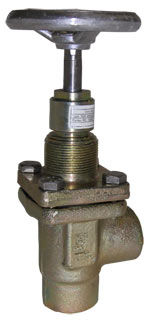 PARKER T61F
