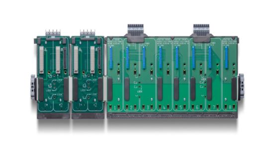 VE4050S2K1C0 by EMERSON