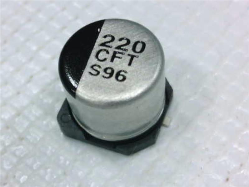 GENERIC CR220U16SM2