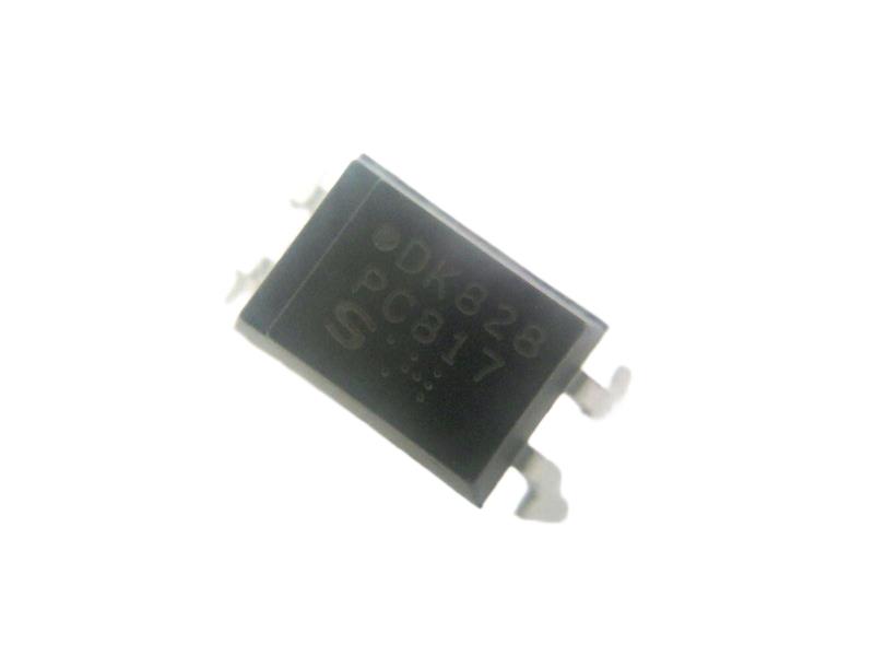 PC817X4NSZ1B by SHARP