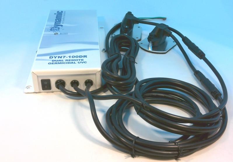 DYNAMIC AIR DYN7-100DR-16-2